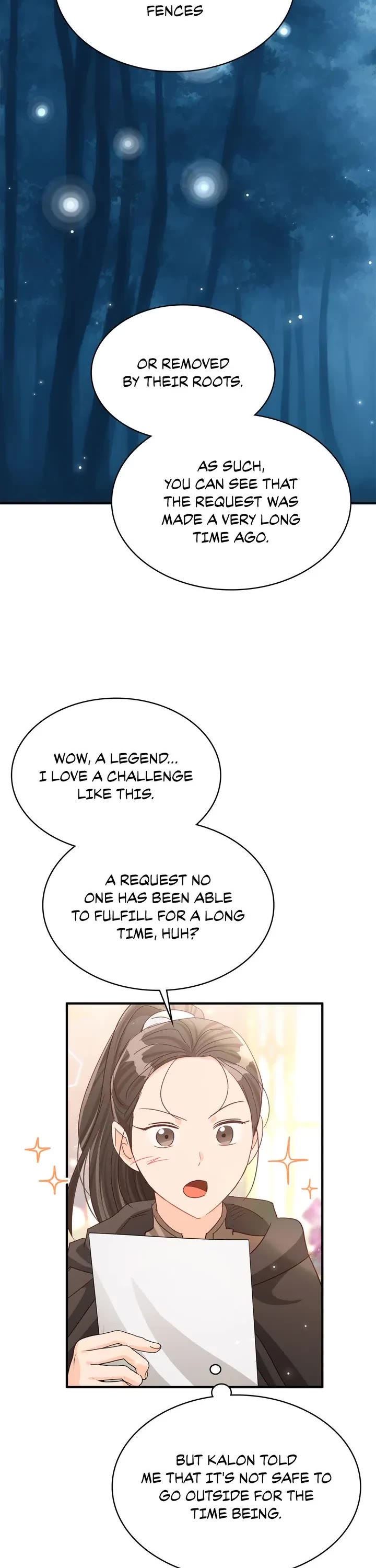 Terrarium Adventure chapter 56 page 8