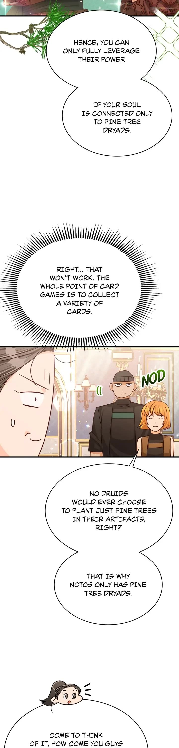 Terrarium Adventure chapter 57 page 16