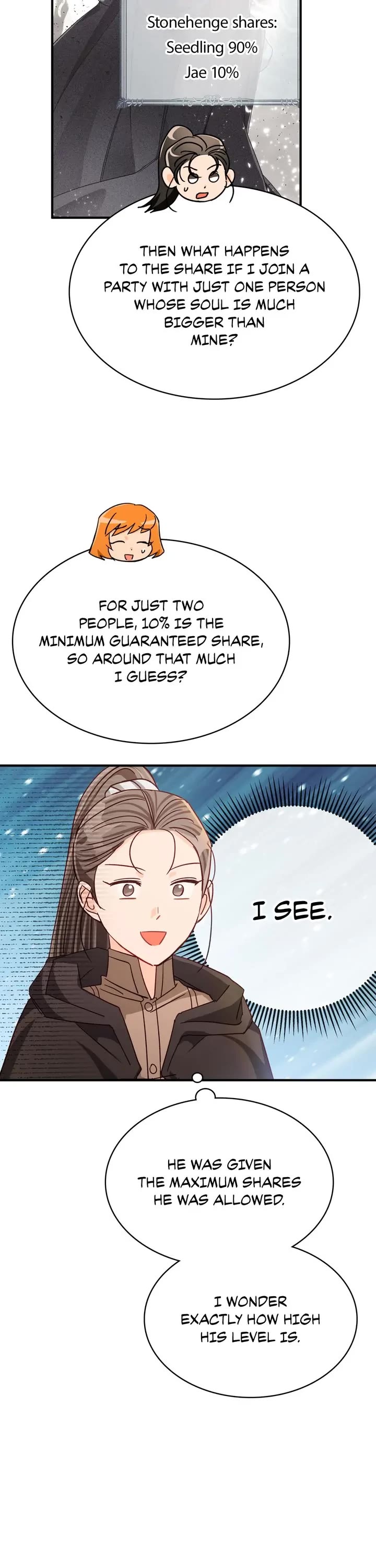 Terrarium Adventure chapter 57 page 21