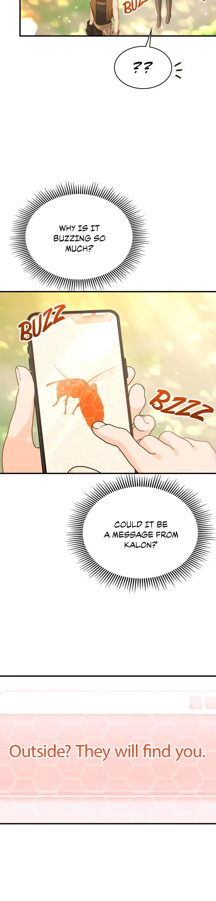 Terrarium Adventure chapter 57 page 37