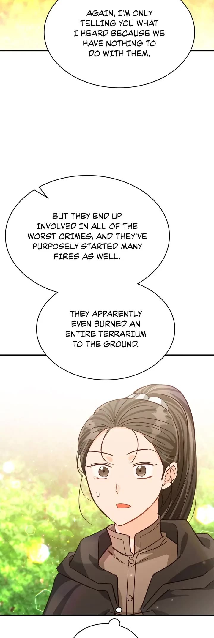Terrarium Adventure chapter 57 page 42