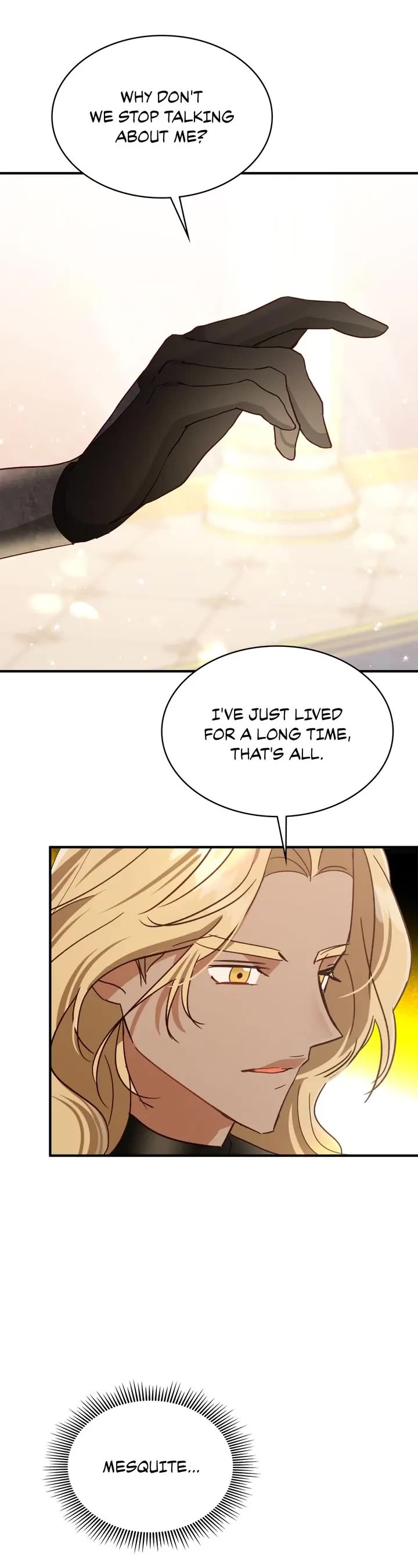 Terrarium Adventure chapter 57 page 5