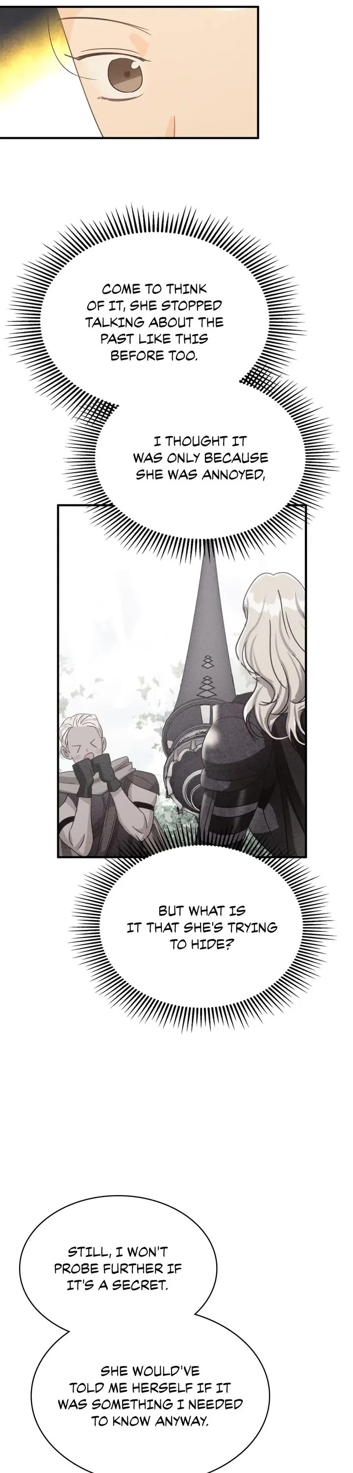 Terrarium Adventure chapter 57 page 6