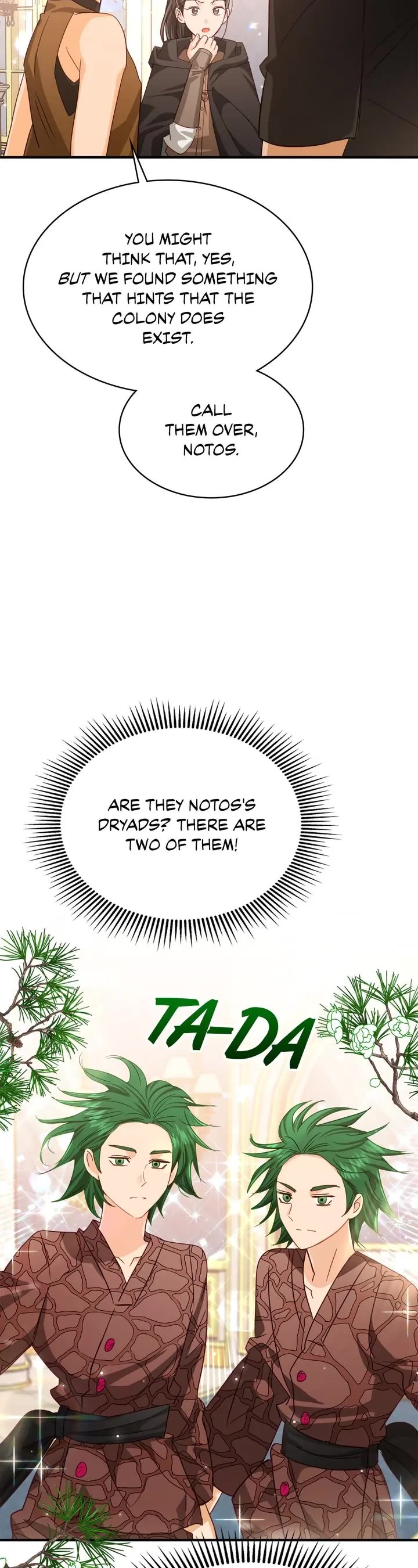 Terrarium Adventure chapter 57 page 9