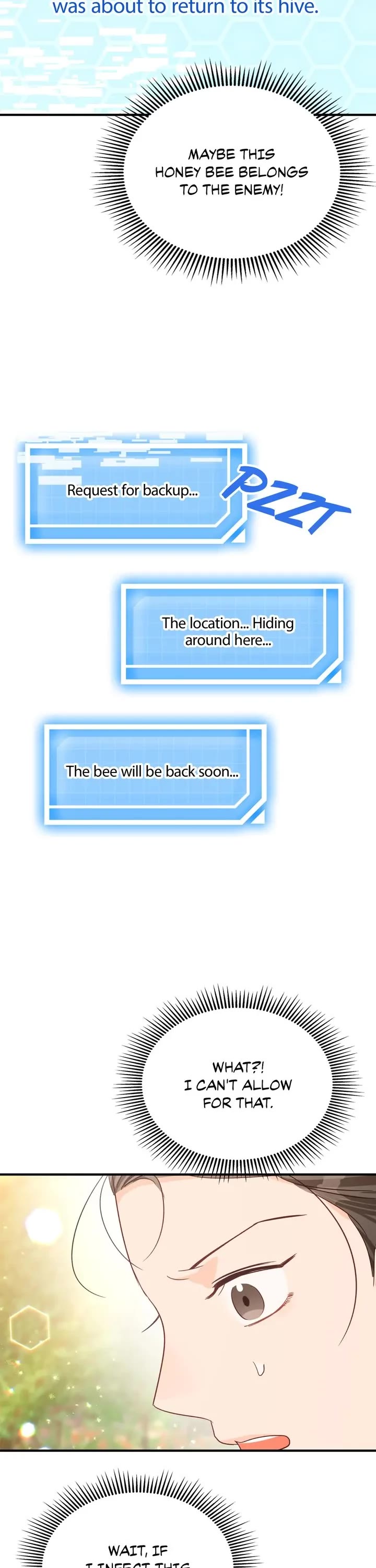 Terrarium Adventure chapter 58 page 16