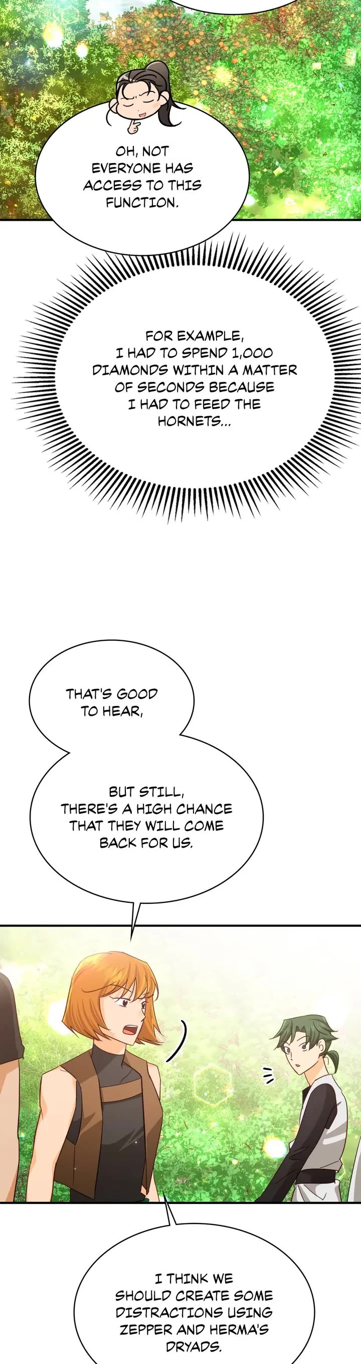 Terrarium Adventure chapter 58 page 25