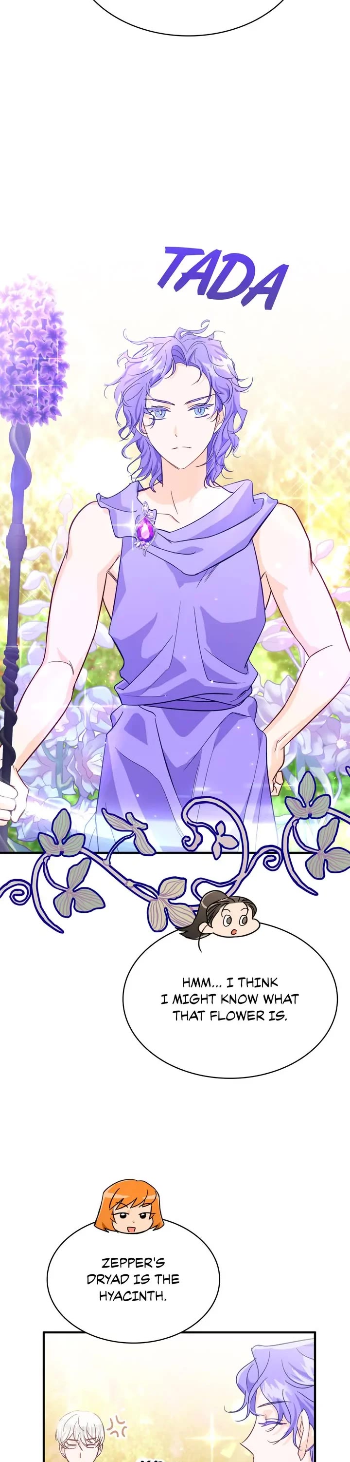 Terrarium Adventure chapter 58 page 26