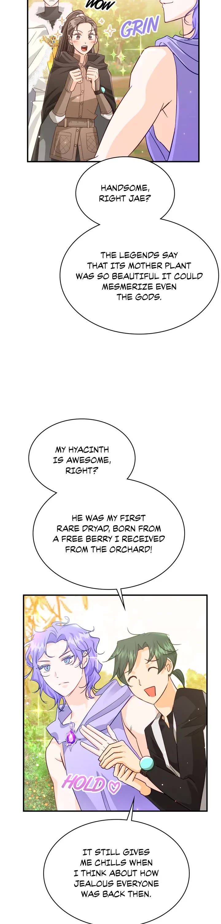 Terrarium Adventure chapter 58 page 27