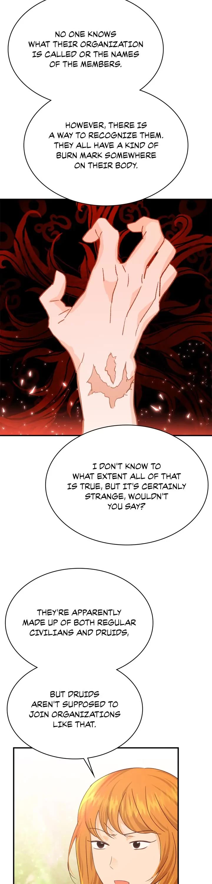 Terrarium Adventure chapter 58 page 3