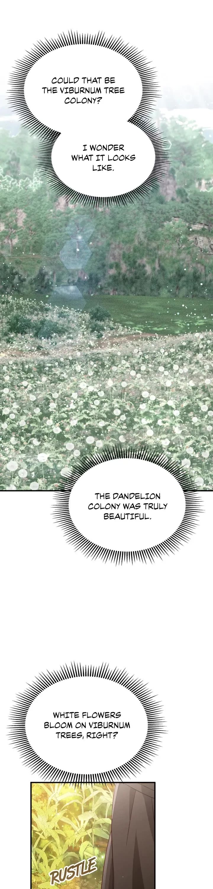 Terrarium Adventure chapter 58 page 38