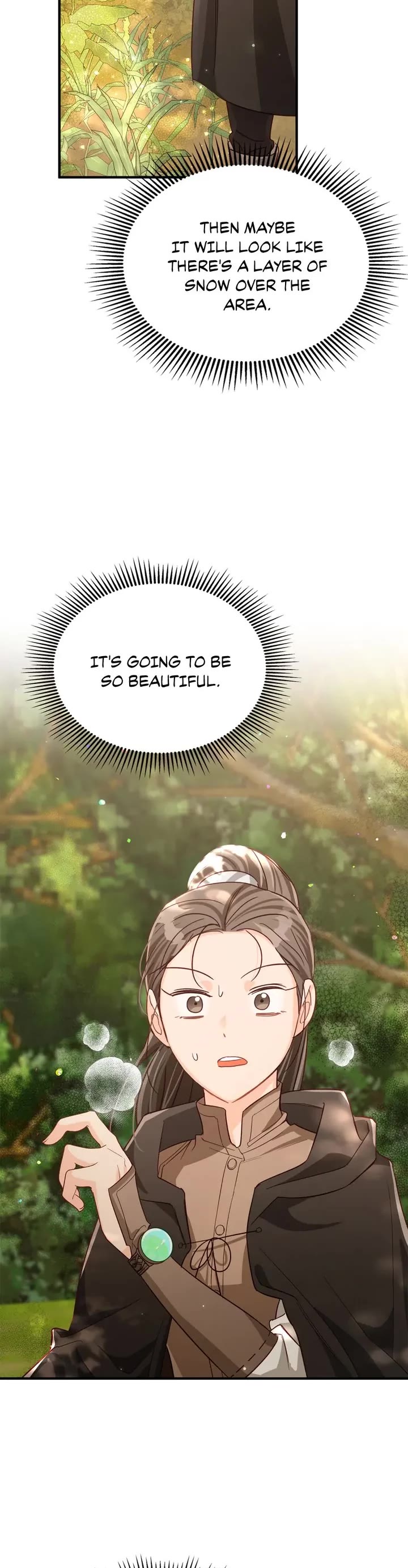 Terrarium Adventure chapter 58 page 39