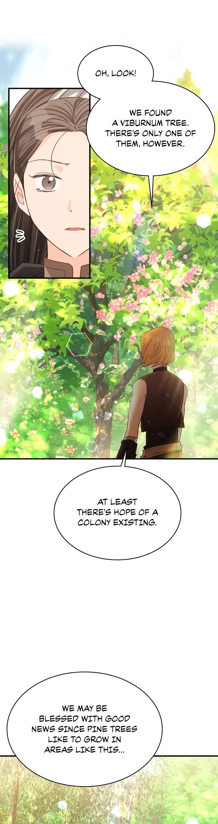 Terrarium Adventure chapter 58 page 5