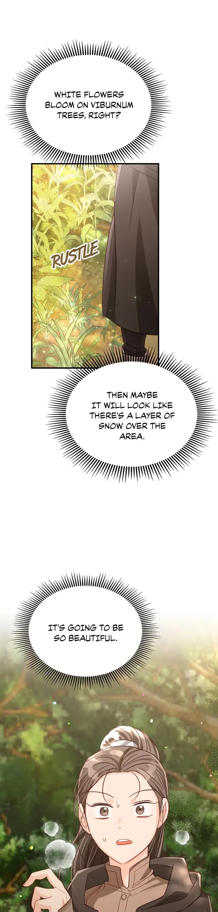 Terrarium Adventure chapter 59 page 1