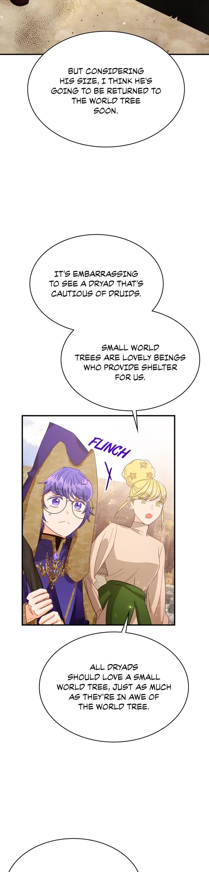 Terrarium Adventure chapter 59 page 16