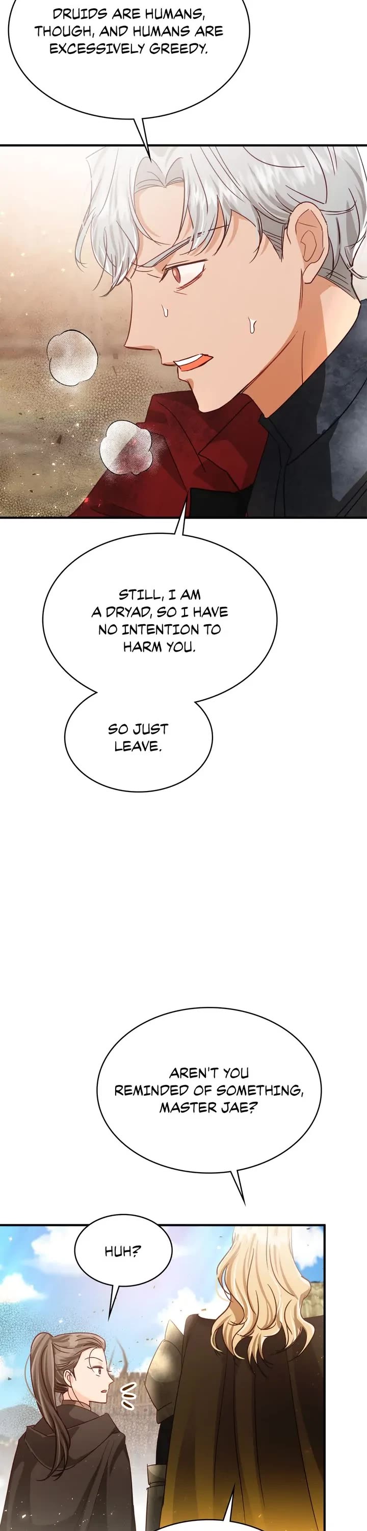 Terrarium Adventure chapter 59 page 17