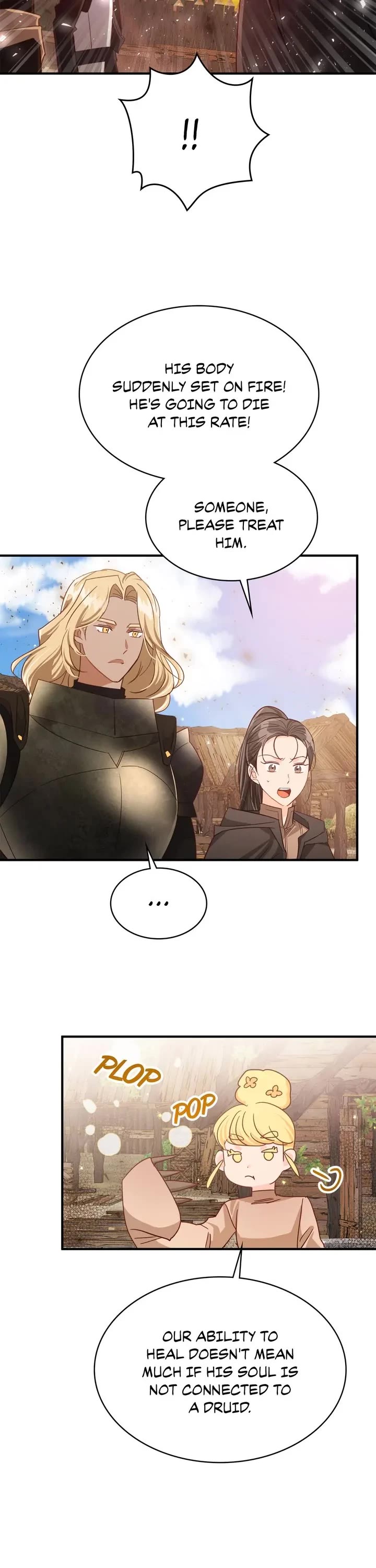 Terrarium Adventure chapter 59 page 21