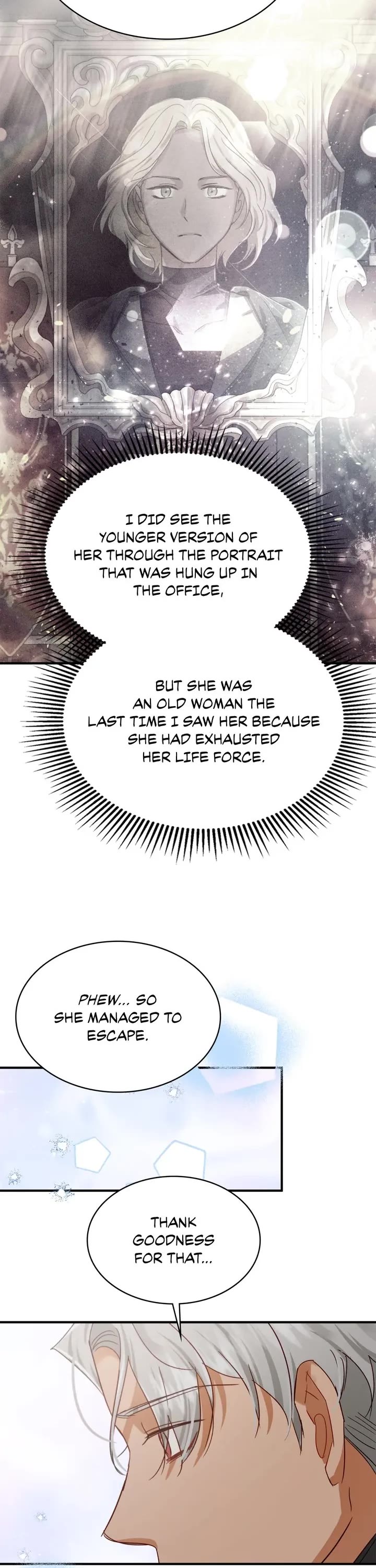 Terrarium Adventure chapter 59 page 23