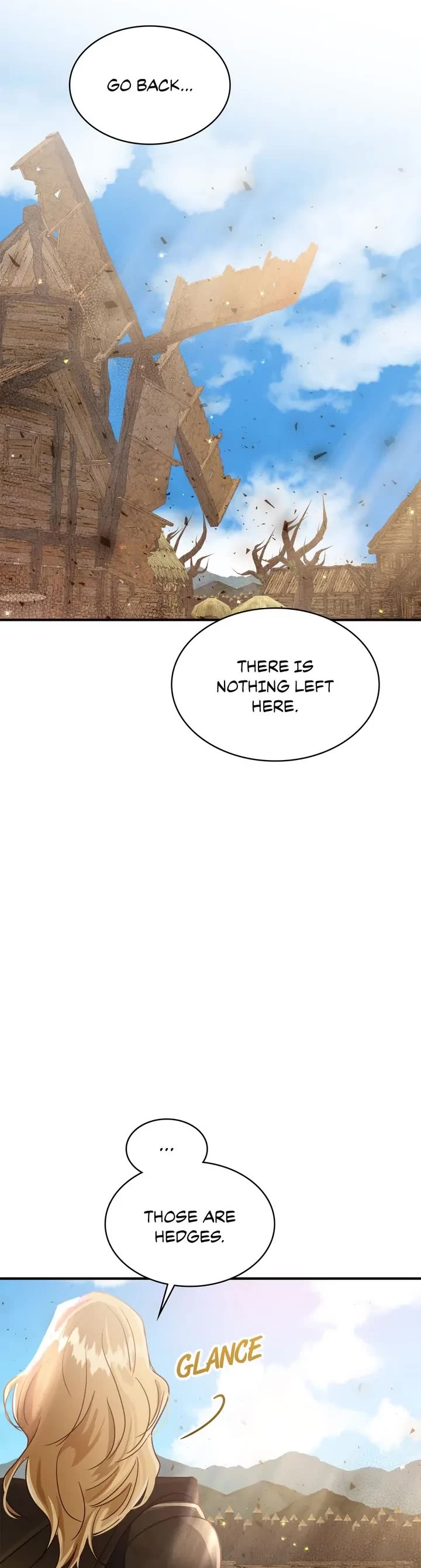 Terrarium Adventure chapter 59 page 25