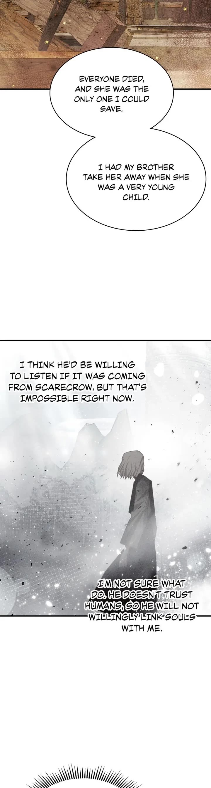 Terrarium Adventure chapter 59 page 40