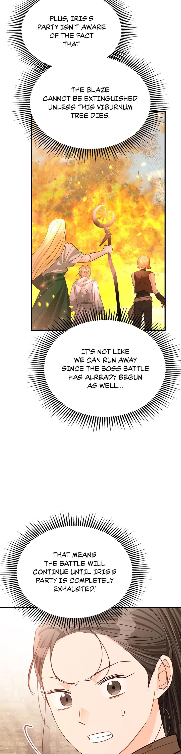 Terrarium Adventure chapter 59 page 41