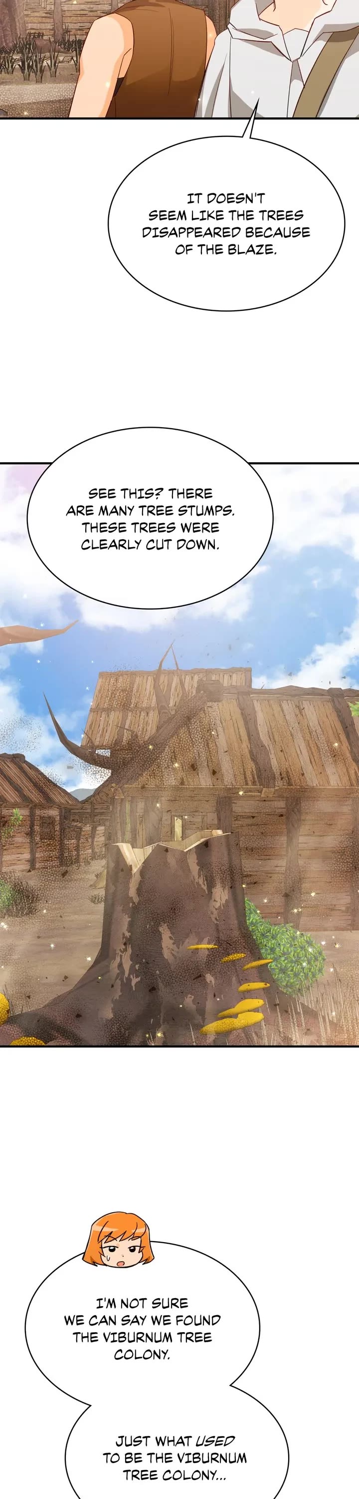 Terrarium Adventure chapter 59 page 6
