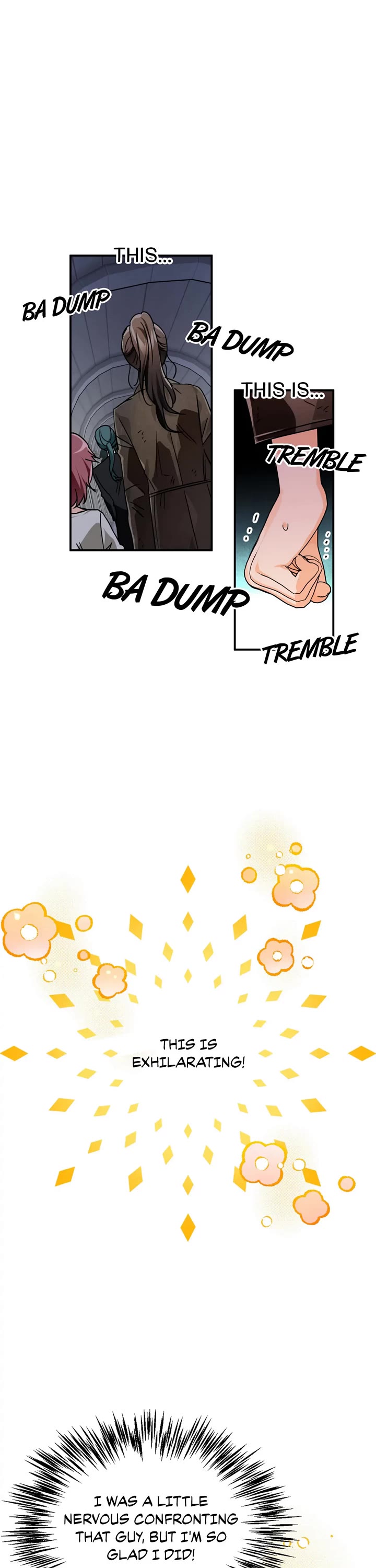 Terrarium Adventure chapter 6 page 16