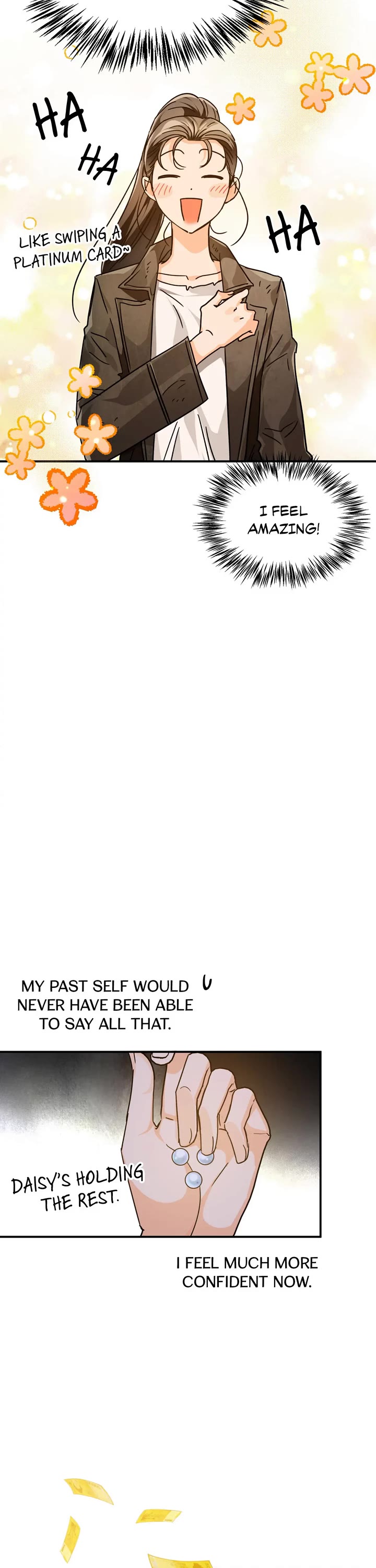 Terrarium Adventure chapter 6 page 17