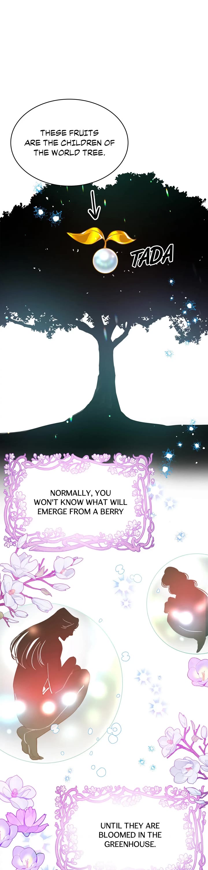 Terrarium Adventure chapter 6 page 21