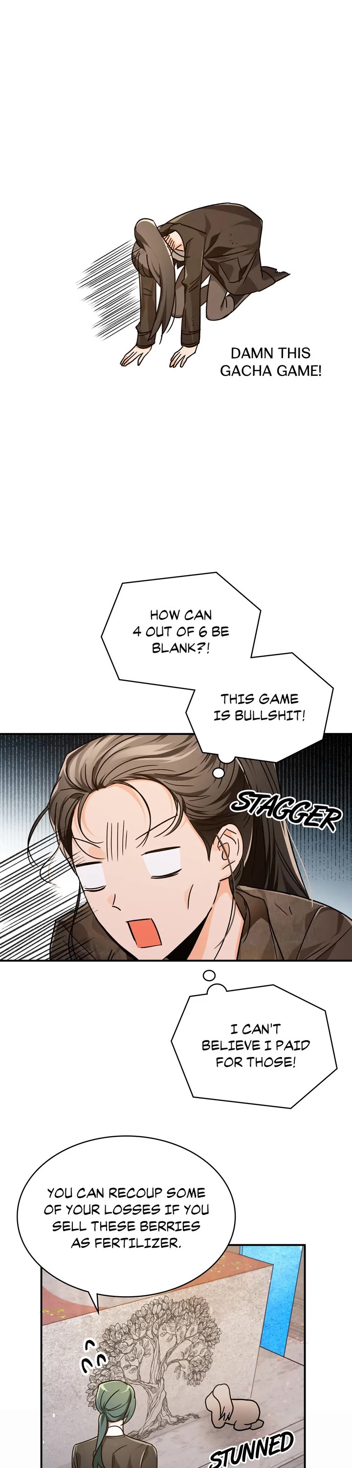 Terrarium Adventure chapter 6 page 31