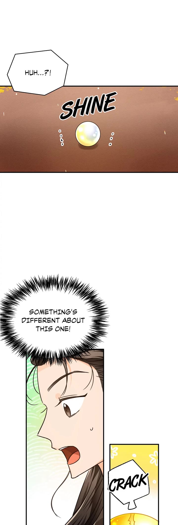 Terrarium Adventure chapter 6 page 34