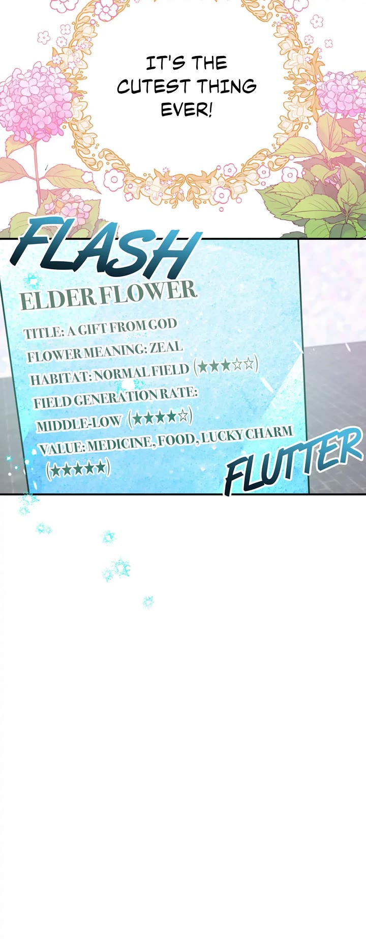 Terrarium Adventure chapter 6 page 36