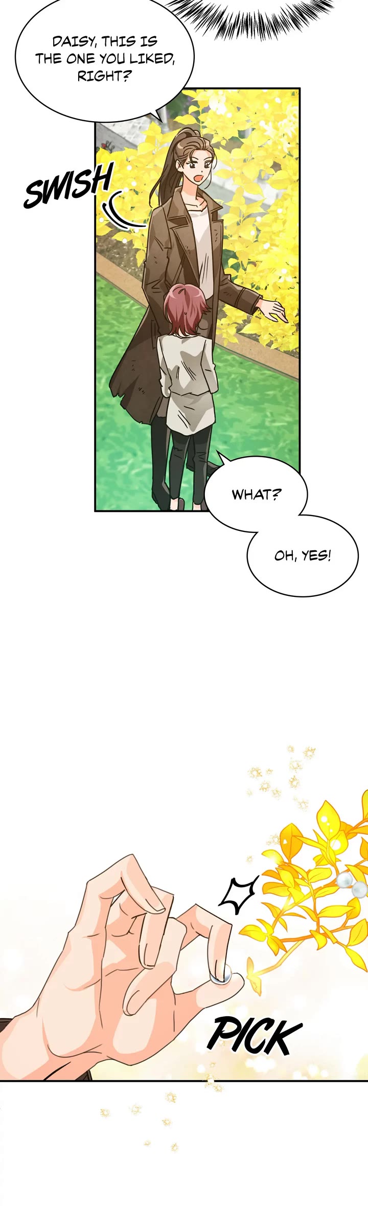 Terrarium Adventure chapter 6 page 5