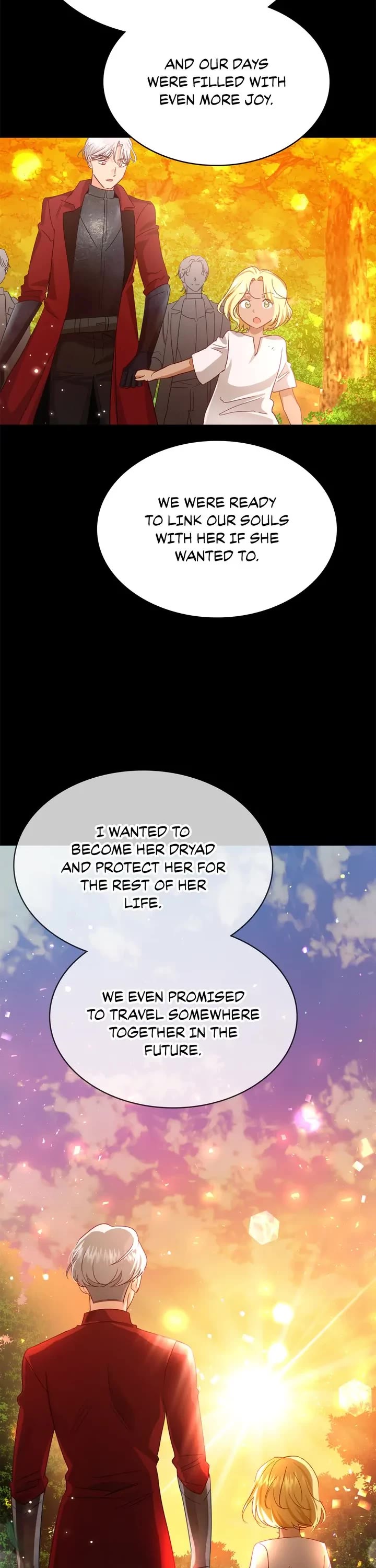 Terrarium Adventure chapter 60 page 11