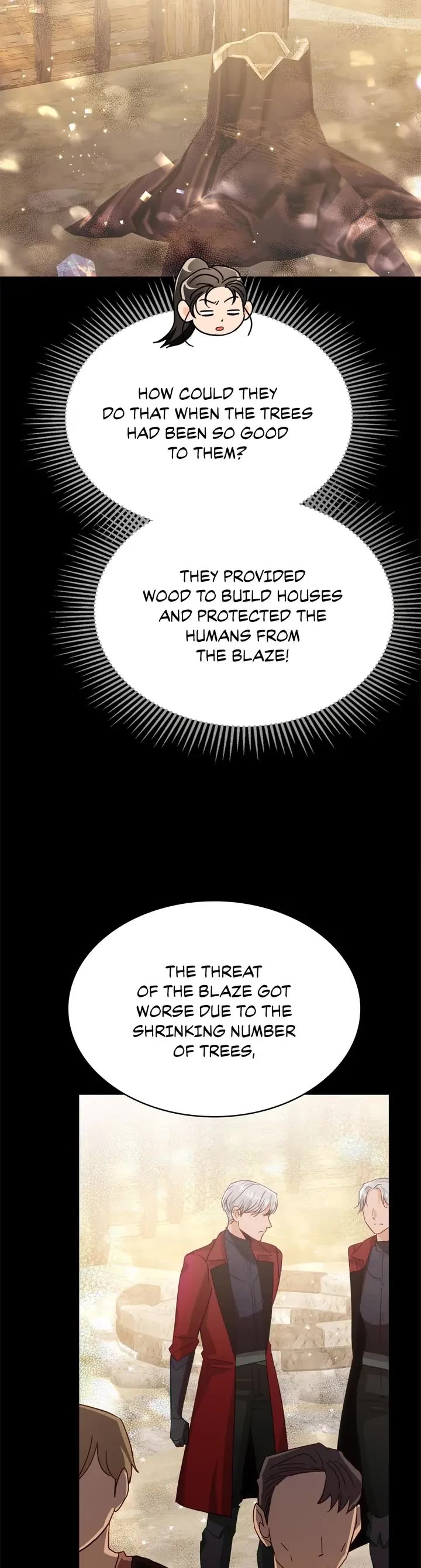 Terrarium Adventure chapter 60 page 15