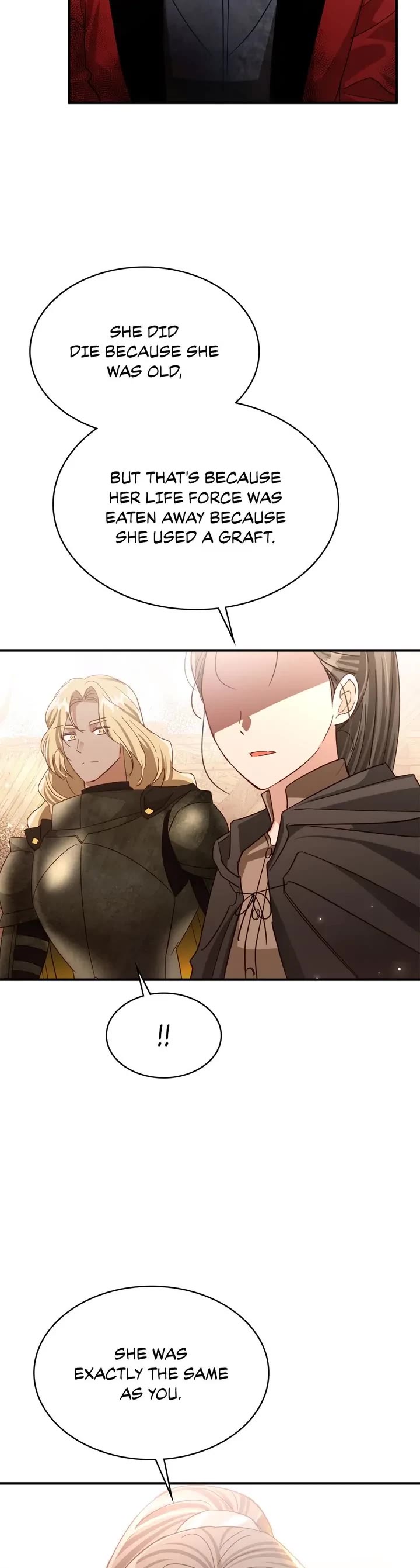 Terrarium Adventure chapter 60 page 29