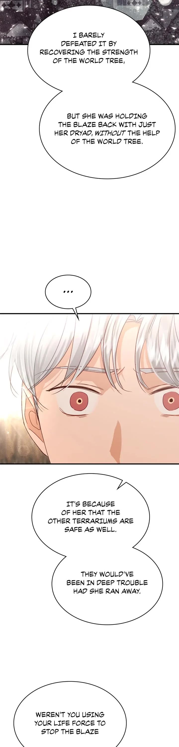 Terrarium Adventure chapter 60 page 31