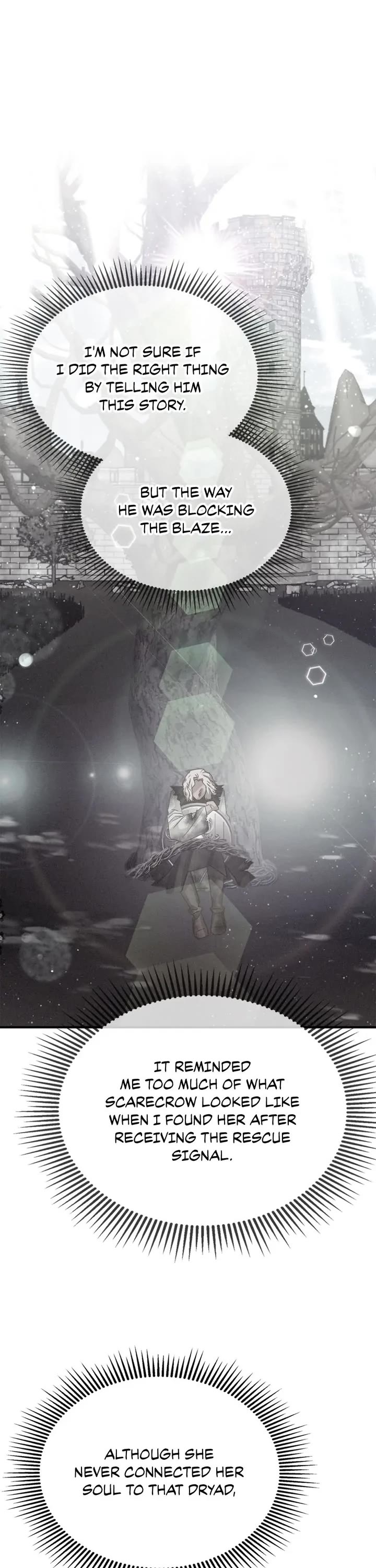 Terrarium Adventure chapter 60 page 33
