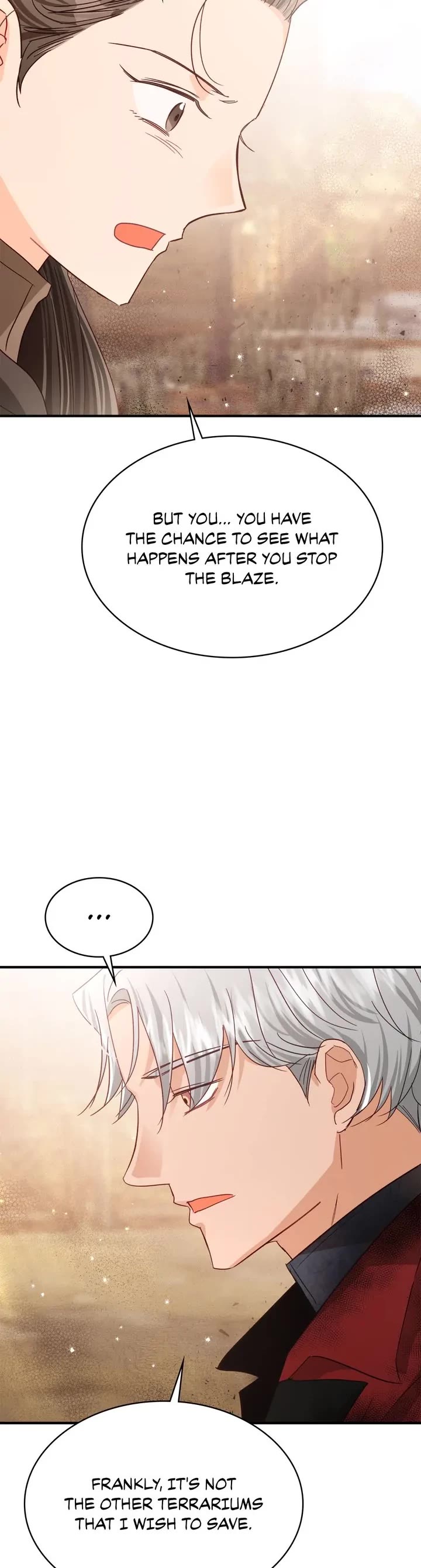 Terrarium Adventure chapter 60 page 35