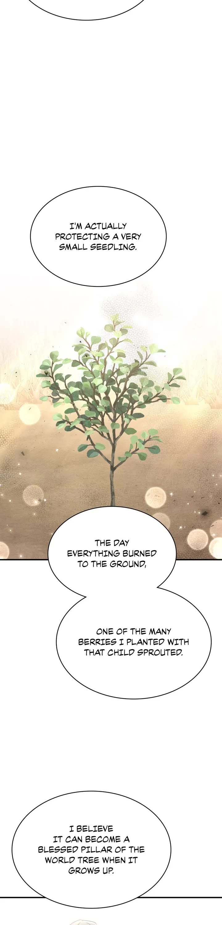 Terrarium Adventure chapter 60 page 36