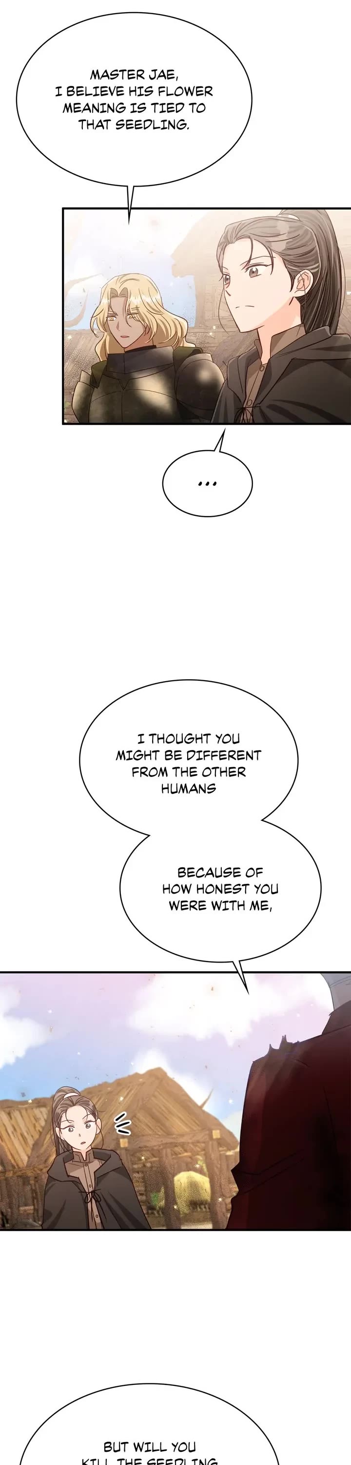 Terrarium Adventure chapter 60 page 38