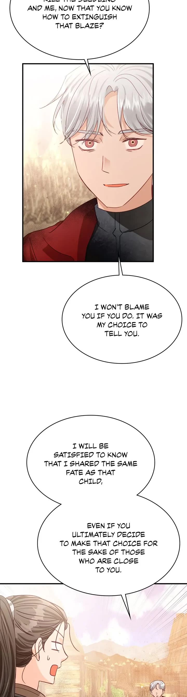 Terrarium Adventure chapter 60 page 39