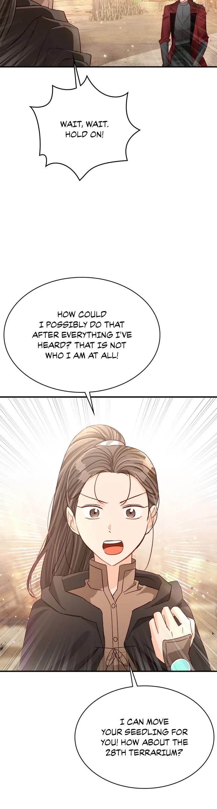 Terrarium Adventure chapter 60 page 40