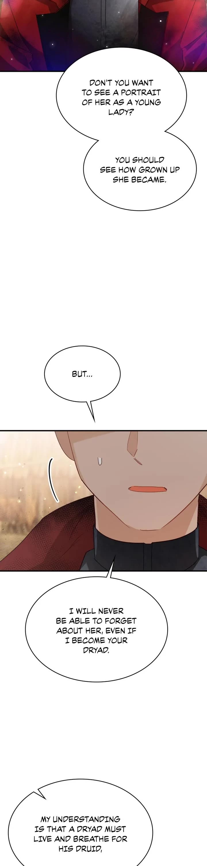 Terrarium Adventure chapter 60 page 42