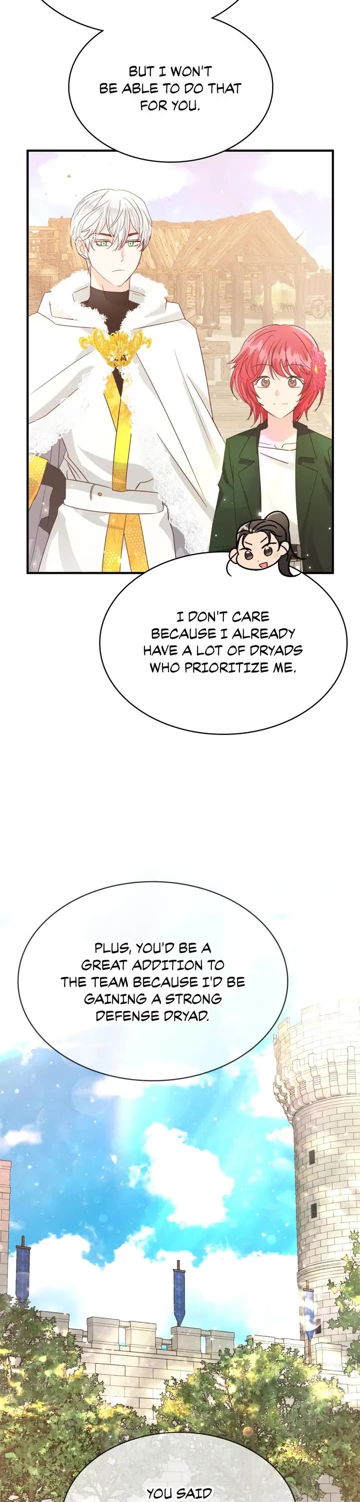 Terrarium Adventure chapter 60 page 43