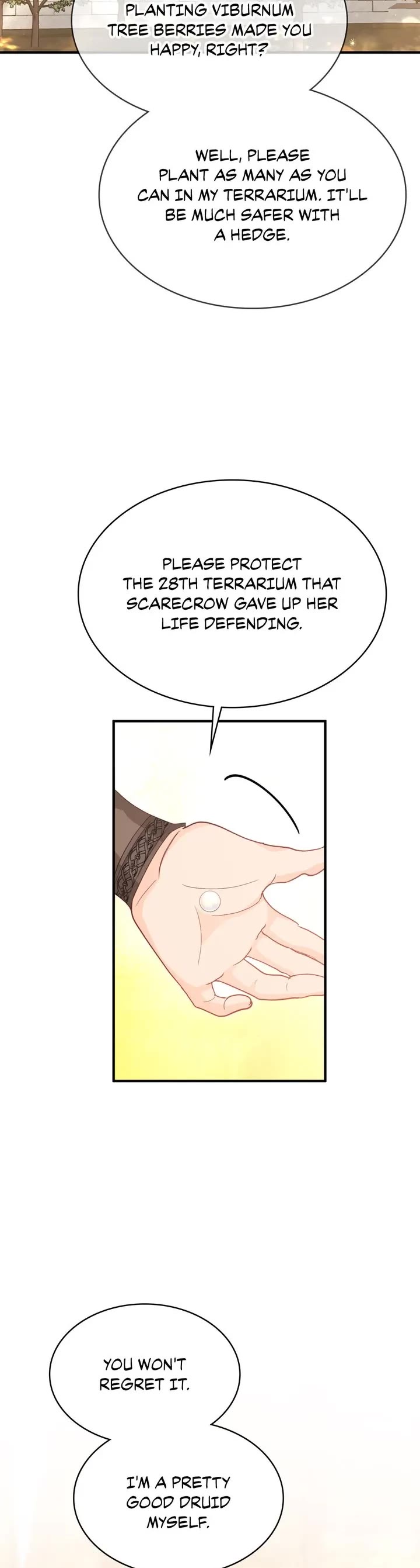 Terrarium Adventure chapter 60 page 44