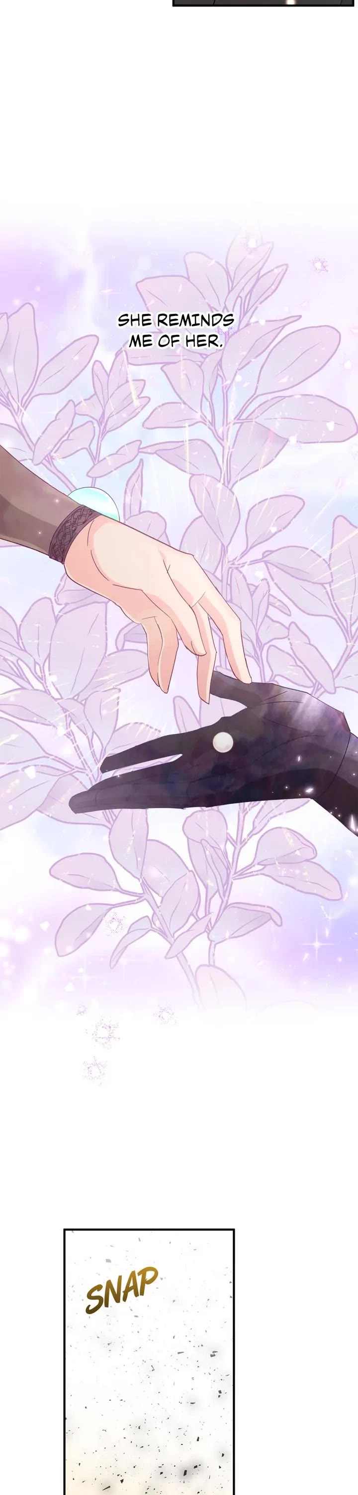 Terrarium Adventure chapter 60 page 46