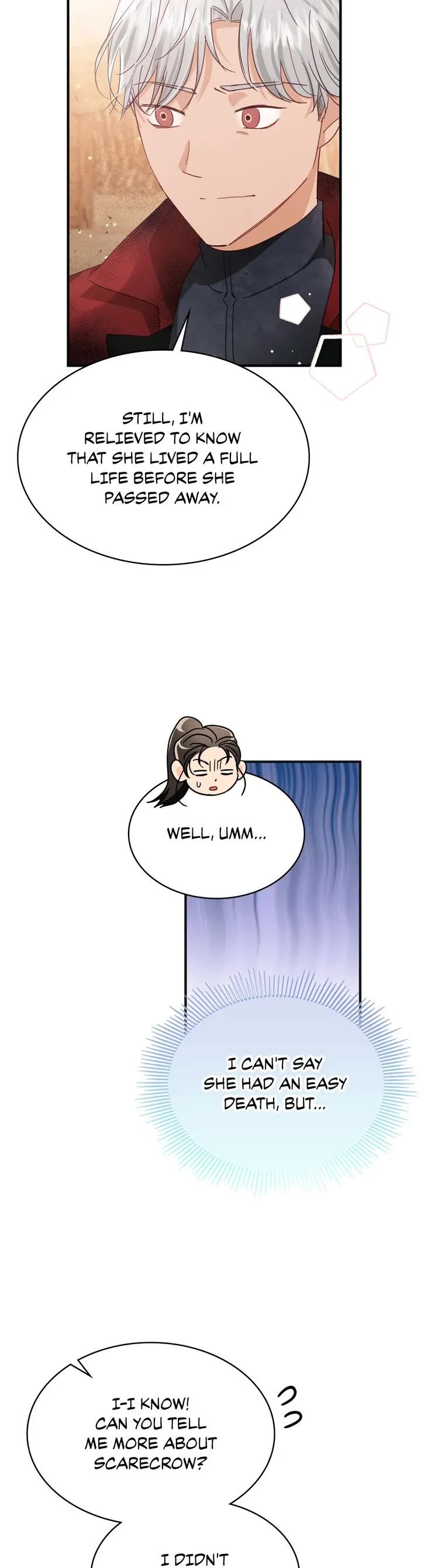 Terrarium Adventure chapter 60 page 5