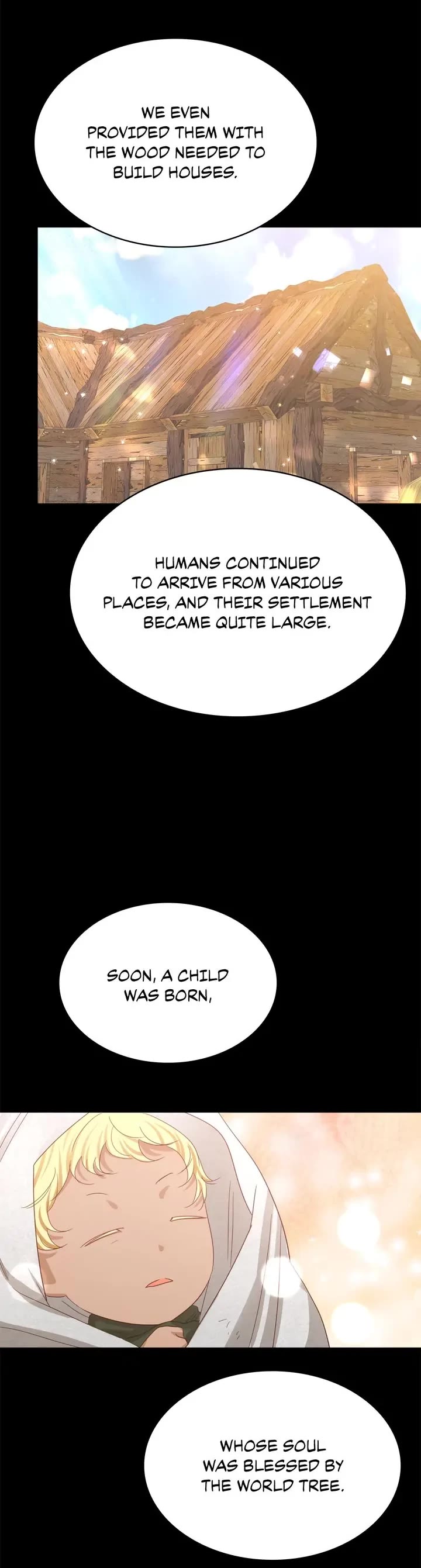 Terrarium Adventure chapter 60 page 9