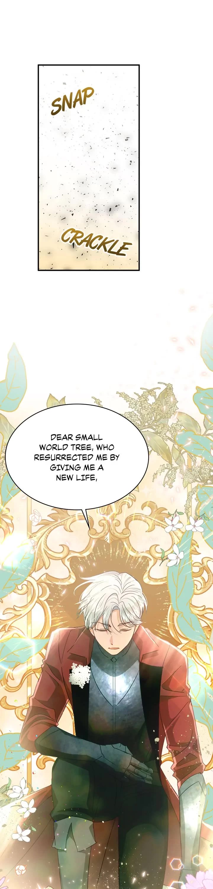 Terrarium Adventure chapter 61 page 1