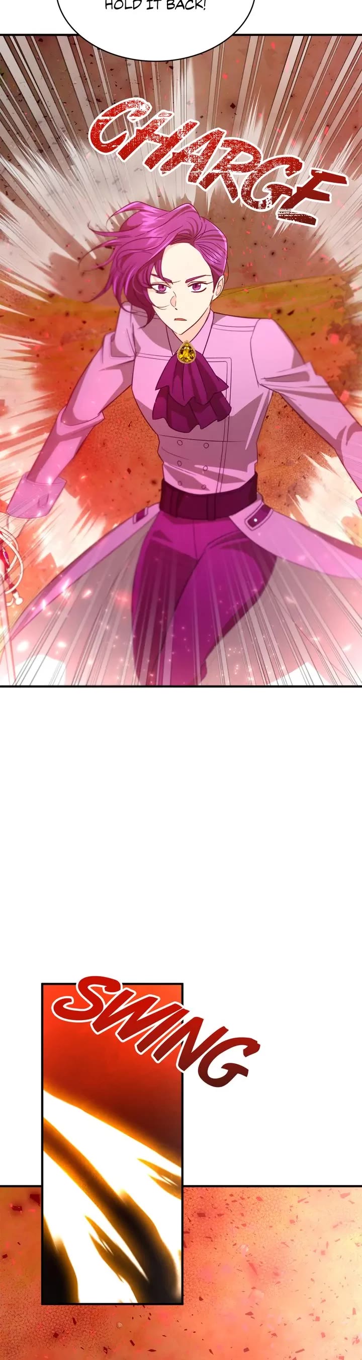 Terrarium Adventure chapter 61 page 24